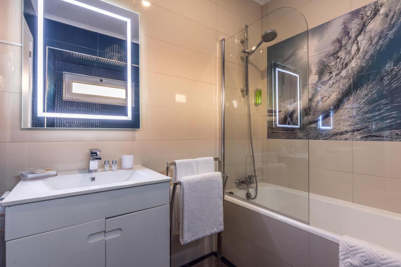Suites @ Portarade Ferragudo  Exterior photo